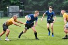 Men's Rugby vs Mass Maritime  Wheaton College Men's Rugby vs Mass Maritime Academy. - Photo By: KEITH NORDSTROM : Wheaton, Rugby, Mass Maritime